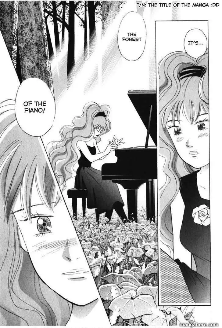 Piano no mori Chapter 75 20